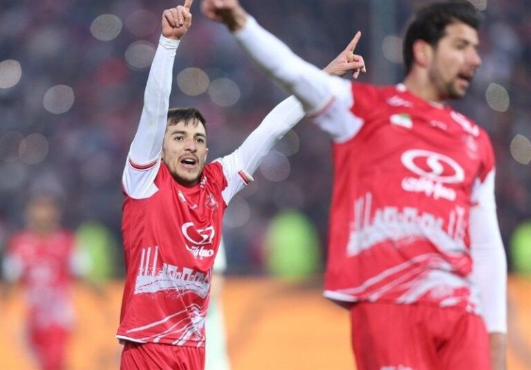 پرسپولیسی قدیمی با کارتال به روزهای خوب بازمی‌گردد!