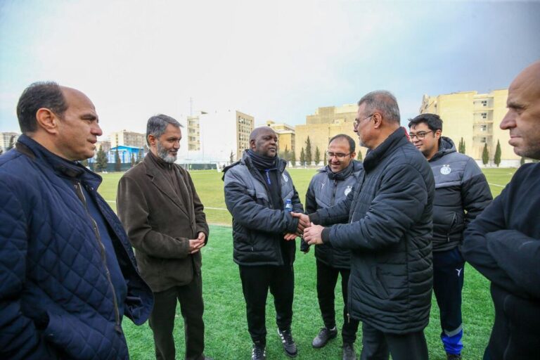  مشکل بزرگی که موسیمانه برای سرمربی بعدی استقلال ایجاد کرد!