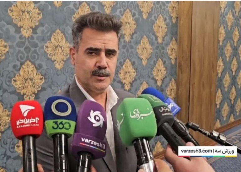 سرمربی تازه وارد قول داد؛ هواداران صبور باشند از بحران خارج می‌شویم