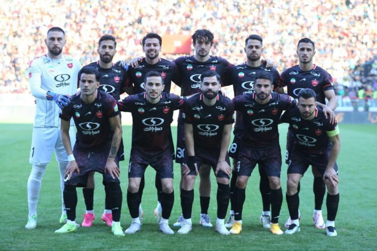 پرسپولیس – الهلال به روایت تاریخ؛ طلسم شکنی در خانه رییس