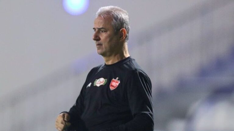 تمرکز کارتال برای از بین بردن نقاط ضعف دفاعی پرسپولیس