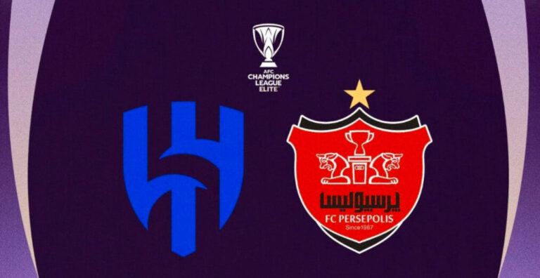 الهلال – پرسپولیس؛ مالکوم همین ابتدا زهرش را ریخت/ گزارش زنده