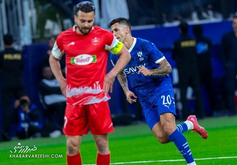 مخالفت AFC با درخواست پرسپولیس/ کار برای سرخ‌ها سخت‌تر شد!
