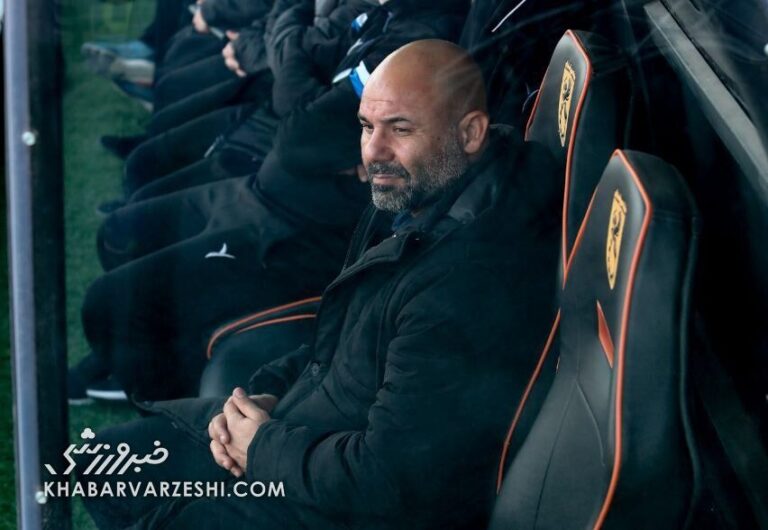 دست از سر بختیاری‌زاده بردارید، پدرش را درآوردید/ استقلال اینقدر خوار و خفیف نیست ماتزاری دستیارش را بفرستد/ شما هم کت شلوار تن آبدارچی می کردید!