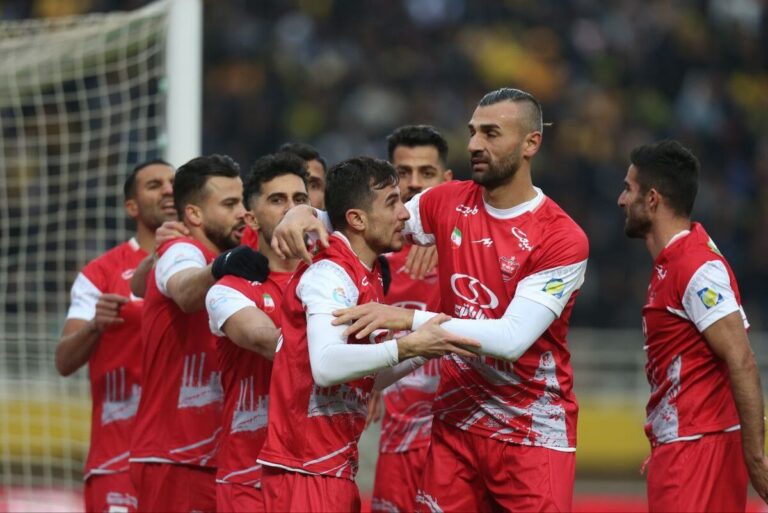 آغاز بلیت فروشی دیدار پرسپولیس و النصر