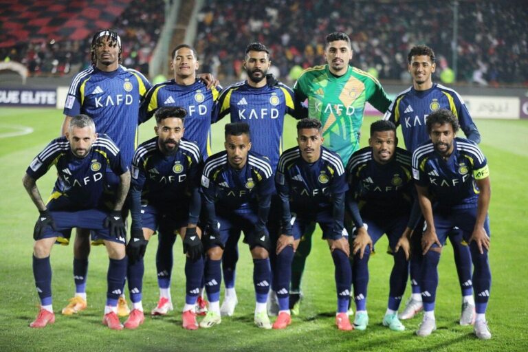فوری؛ النصر هم خواهان تعویق بازی قبل از مصاف استقلال شد!