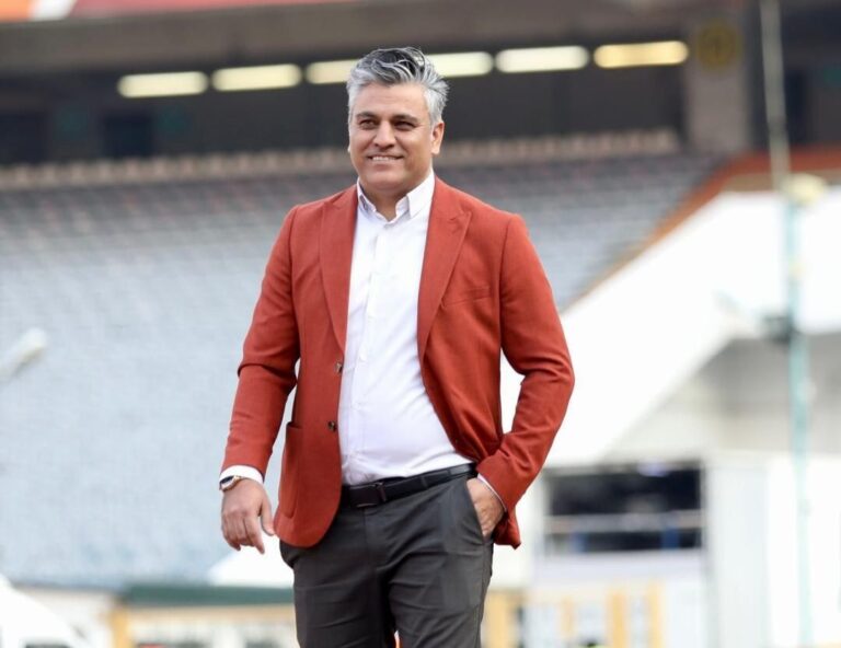 اولین واکنش کرمانشاهی به گرفتن سمت در باشگاه پرسپولیس