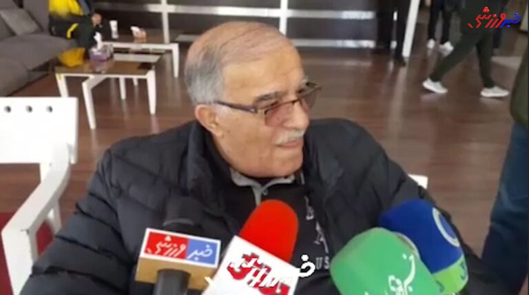 حسن روشن: هیات مدیره استقلال می‌گفتند امروز ۱۱ گل به پرسپولیس می‌زنیم/ اگر امروز بدون مربی می‌رفتیم امیدوار تر بودیم/ الان وقت عوض کردن مربی نبود