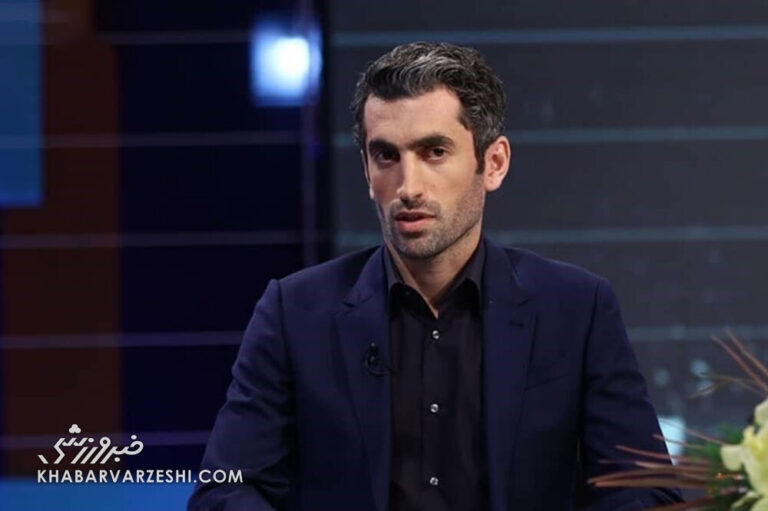 مجتبی جباری: یک آدم خیر برای بازیکنان استقلال غذا خرید!/ با این شکل تمرین انتظار دارید موفق شویم؟/ هرکس داد و بیداد کند، در استقلال فیکس می‌شود