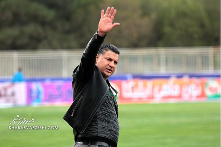 علی دایی: می‌خواهید زنگ بزنم لیونل مسی را به پرسپولیس بیاورند؟!/ بعضی لیدرها خودشان را صاحب پرسپولیس می‌دانند
