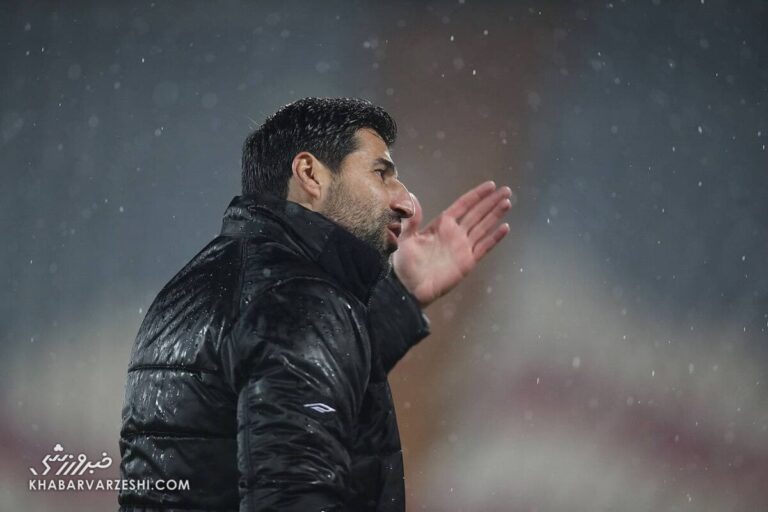 النصر با رونالدو خطرناک تر است، استقلال نمی تواند فقط دفاع کند/ ما هم مثل پاختاکور، فوتبال است و هزار اتفاق!