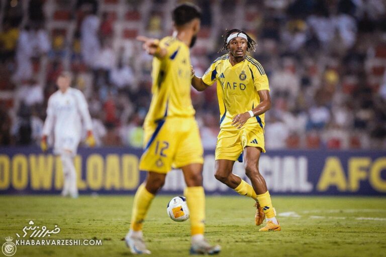 ستاره النصر: هرچه در توان داریم مقابل استقلال نشان می دهیم
