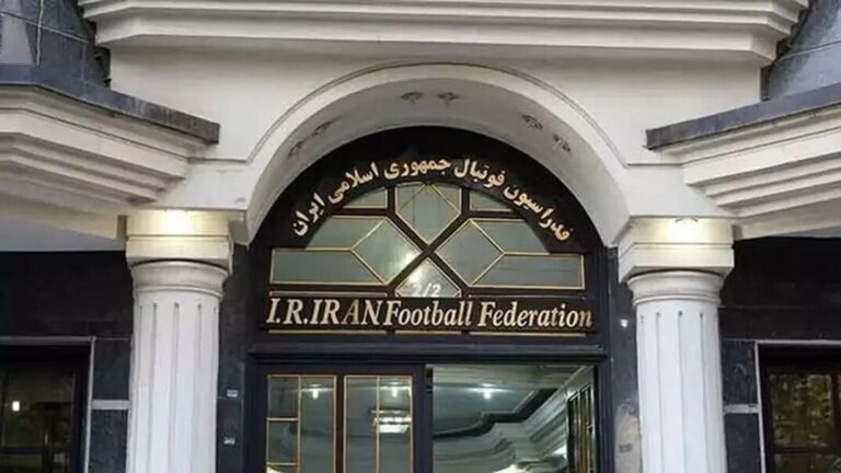 مجمع انتخاباتی فدراسیون فوتبال آغاز شد