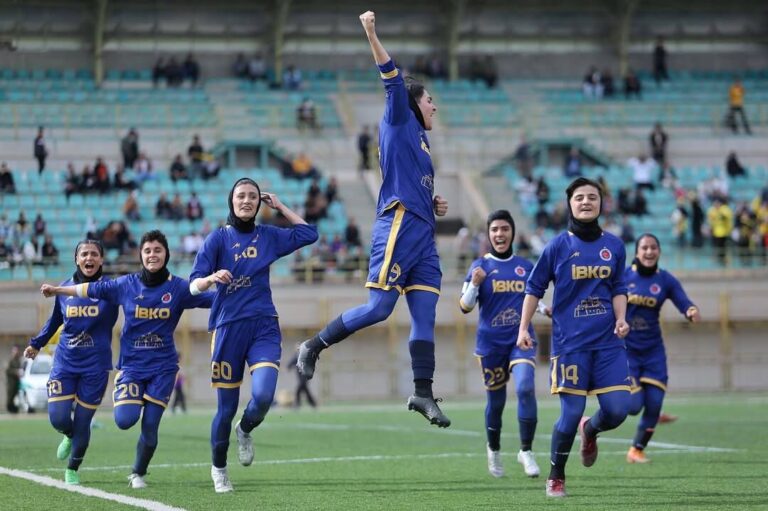 ترکیب نماینده ایران در لیگ قهرمانان آسیا اعلام شد