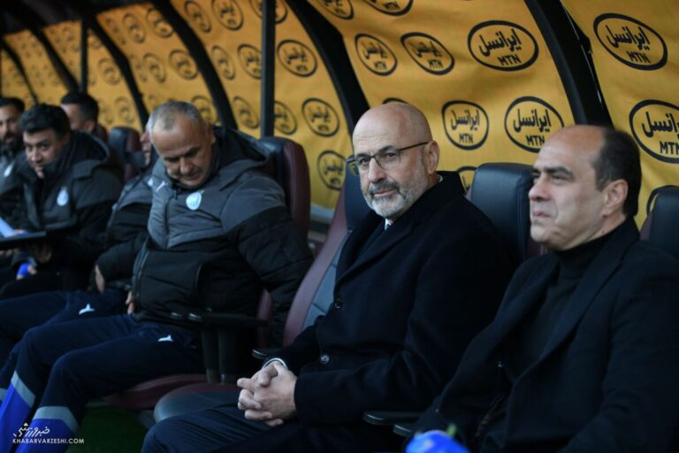 بند جالب در قرارداد بوژوویچ؛ استقلالی ها به بردن النصر امیدوار شدند!