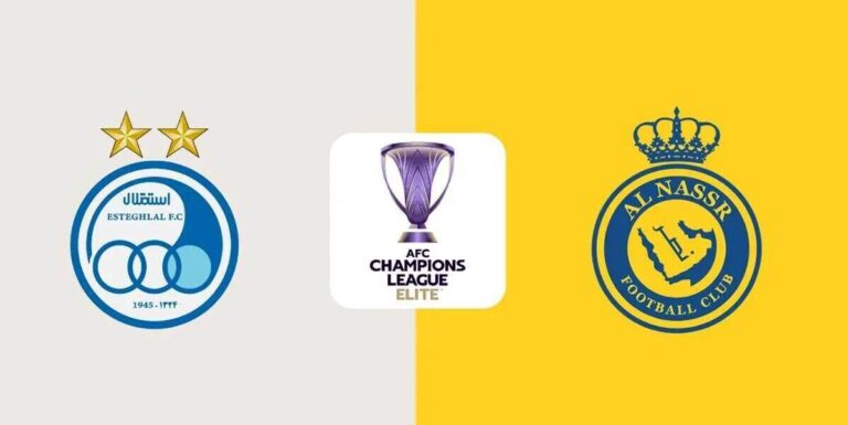 بلیت بازی استقلال – النصر ۲/۵ میلیون شد!
