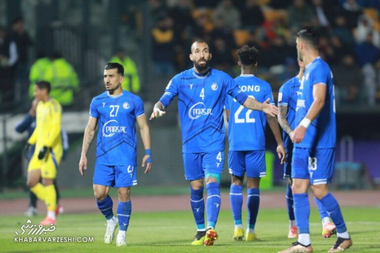استقلال ۳ روز زودتر به عربستان می رود!