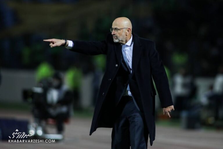 قول باشگاه استقلال؛ هواداران نگران نباشند، مشکل بوژوویچ حل می‌شود!