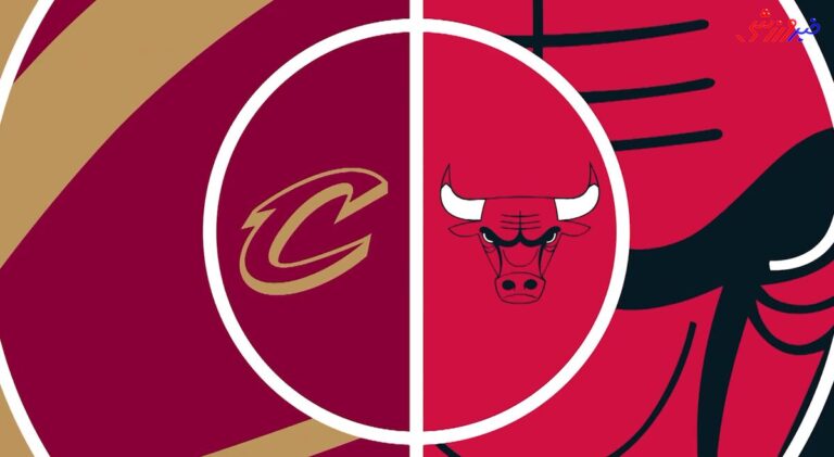 پیروزی مقتدرانه کلیولند برابر شیکاگو؛ یازدهمین برد متوالی/ بسکتبال NBA