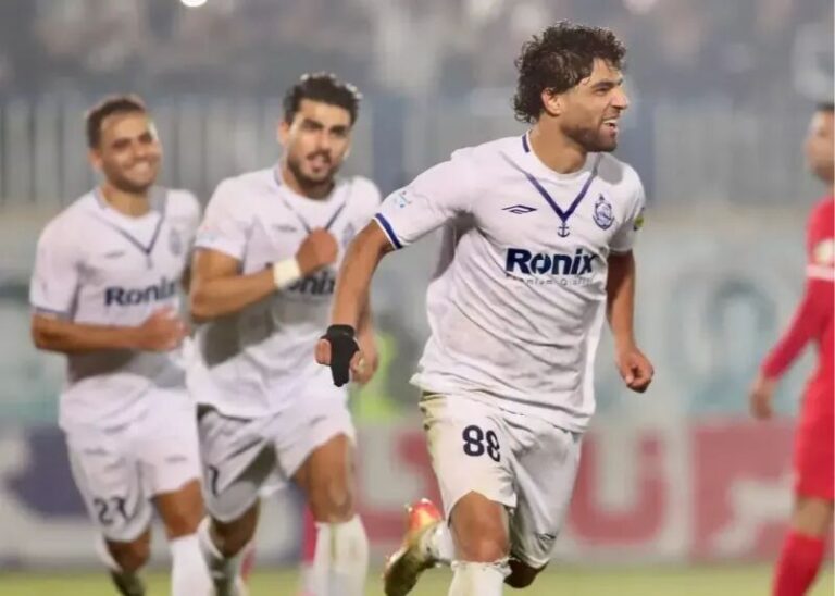کار سخت پرسپولیس مقابل تیم احیا شده لیگ برتر!