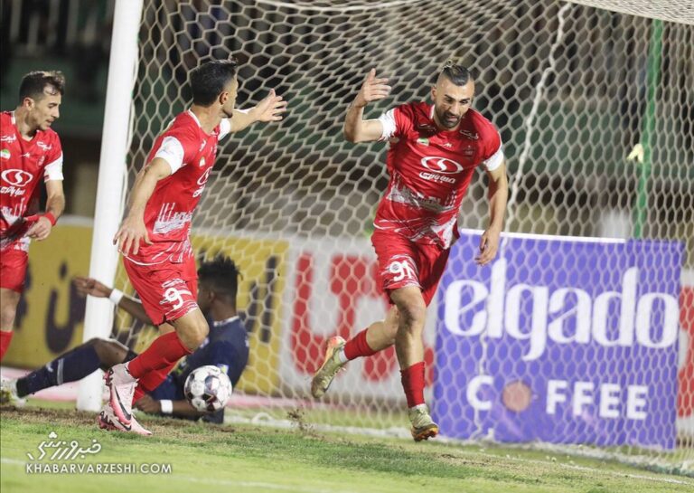 مورد جالب توجه تیم کارتال!