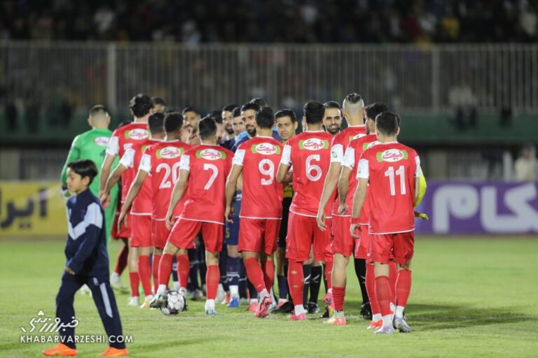 واکنش باشگاه پرسپولیس به شایعات عجیب نقل و انتقالاتی و لیست کارتال!
