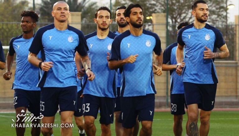 استقلال بدون تعطیلی تا پایان سال ۱۴۰۳