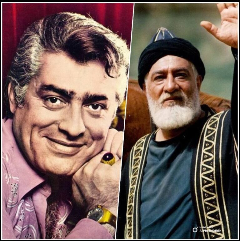 افشاگری شریفی نیا بعد ربع قرن؛ چطور نقش فردین به داریوش ارجمند رسید؟!/ جهان پهلوان، از تولد تا جاودانگی….