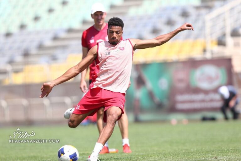 اولین جدا شده پرسپولیس مشخص شد!