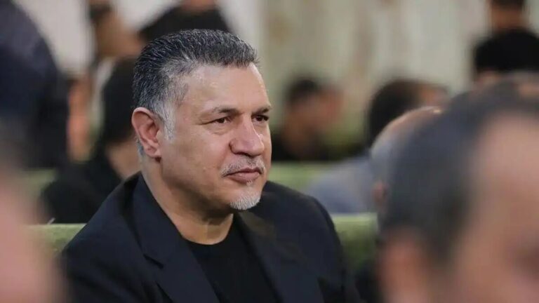 علی دایی: کریم باقری برای حلال شدن پولش باید برای پرسپولیس بازی کند/ تبریزی‌ها با غیرت‌ترین مردم ایران هستند/ عابدزاده را قلباً دوست دارم