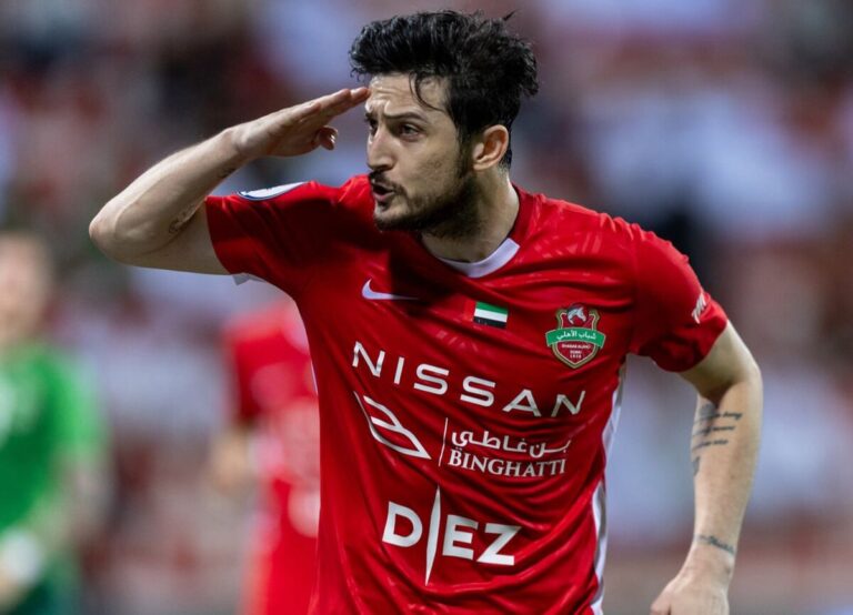 خطر از بیخ گوش سردار گذشت!