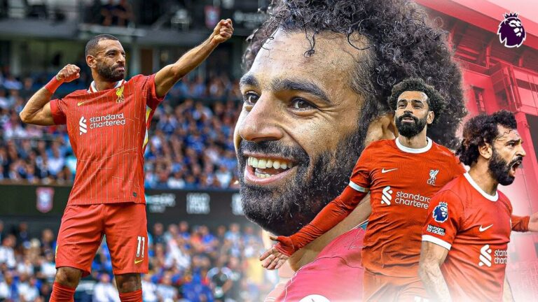 فیلم | محمد صلاح ماندنی شد؛ نگاهی به مسیر شگفت انگیز پادشاه مصری