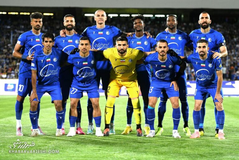 استقلال رکورد منفی اش را از بین برد!