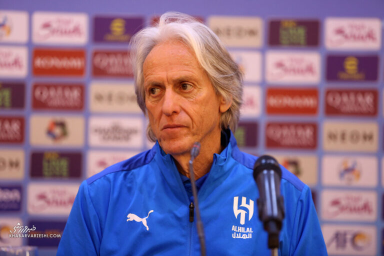 جدال ژسوس و الهلال آغاز شد؛ سرمربی النصر به دنبال مهره‌های سابق!