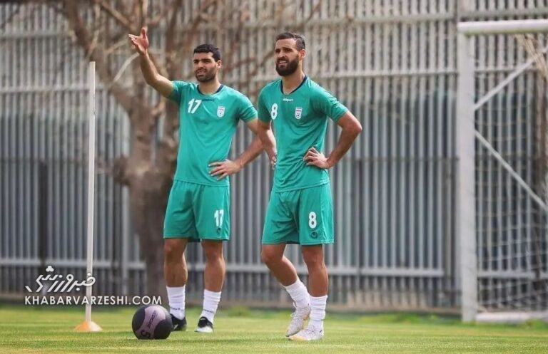 ستاره محبوب از چشم پرسپولیسی ها افتاد!