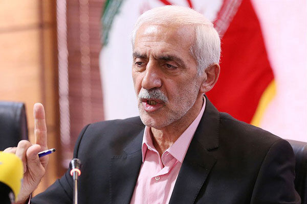 عزاداری پیشکسوت پرسپولیس در جمع رفقای قدیمی +عکس