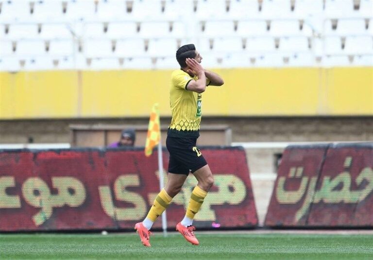بمب سپاهان داخلی بود؛ پدیده ماند و ۱۰ گرفت!