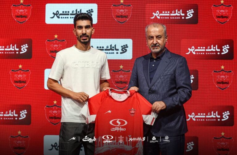 شرط شماره ۱۰ برای پرسپولیسی‌شدن چه بود؟