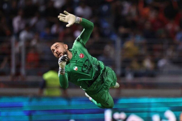 استراتژی جدید پرسپولیس در مورد الکسی گندوز!