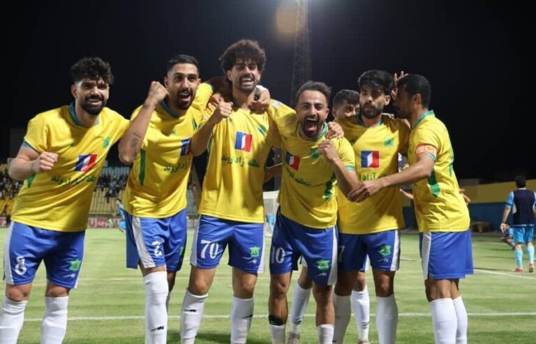 با شجاعی برزیلی ها به لیگ برتر برمی گردند