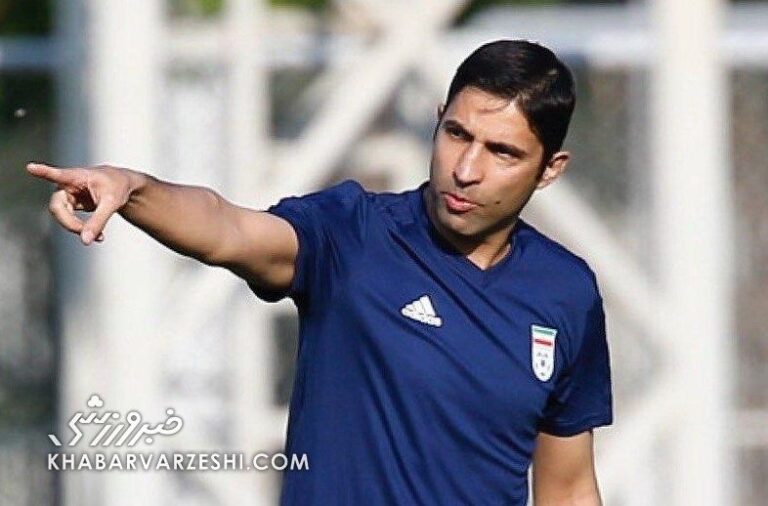 هاشمیان مؤثرترین سرمربی برای پرسپولیس بود/ سرمربی تحصیلکرده پرسپولیس ۲ ویژگی مهم هم دارد/ انتقاد پیوس و بقیه از انتخاب وحید حتماً از سر دلسوزی است!