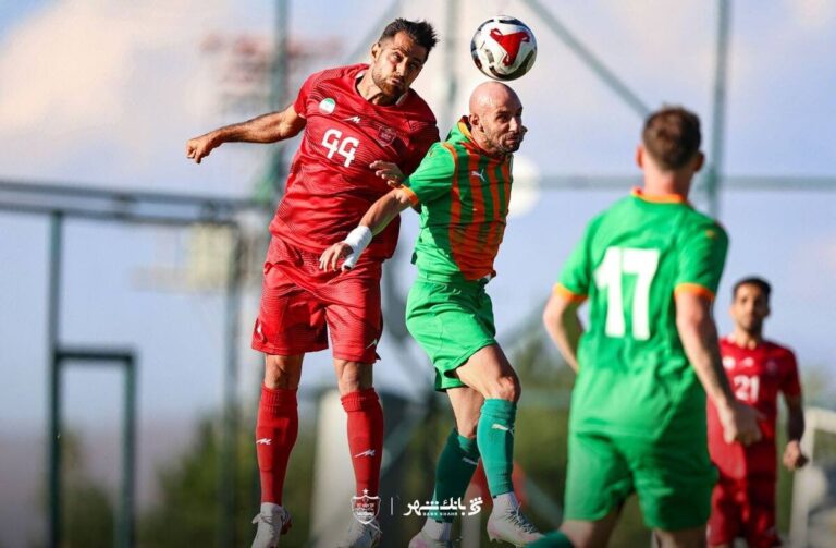پرسپولیس و شماره‌های خالی؛ ۱۰، ۲۱ و ۵ در انتظار کدام ستاره‌ها هستند؟
