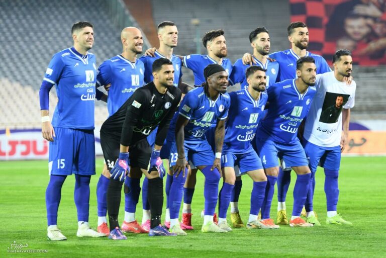 ملی‌پوش سابق رسماً به استقلال پیوست