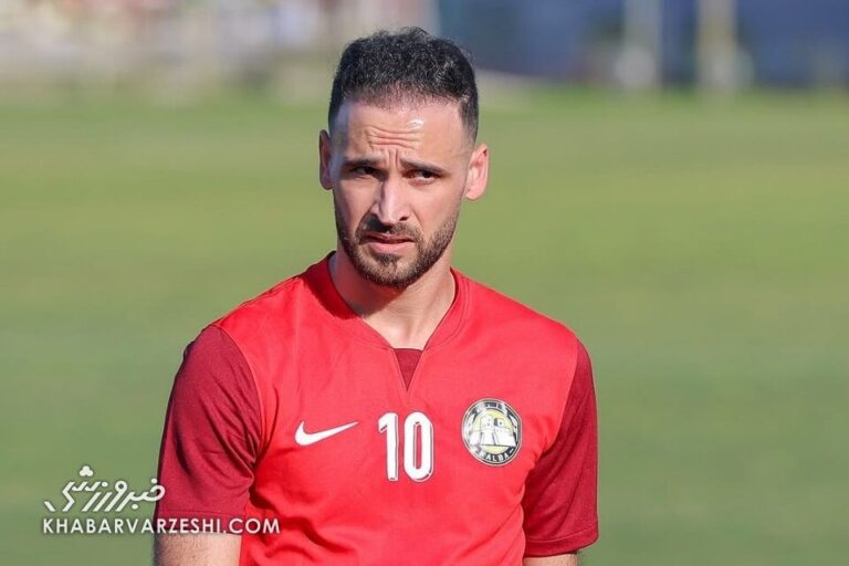 ماجرای علاقه پرسپولیس به ستاره لژیونر؛ شوخی عجیبی که با هواداران پرسپولیس انجام شد!