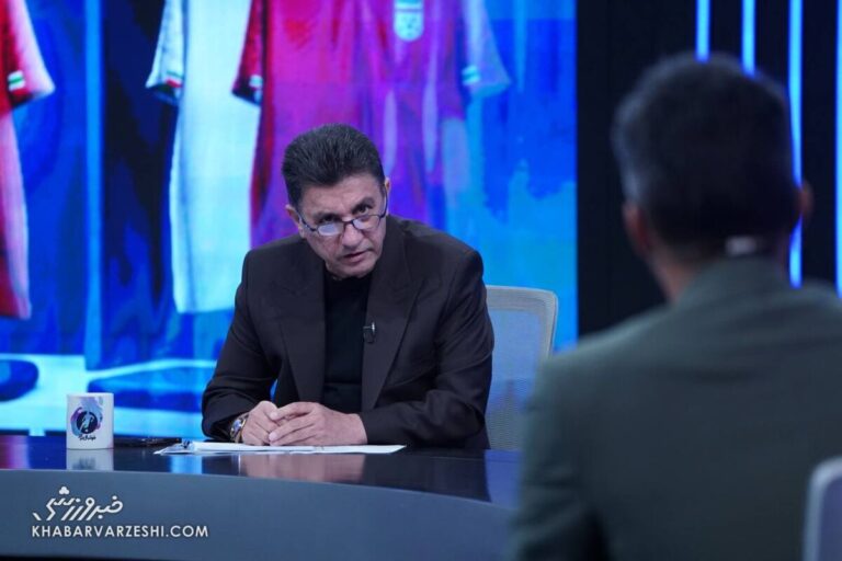 ویدیو| پیشنهاد میثاقی به قلعه‌نویی؛ بازی درون تیمی بهتر از هند و افغانستان نیست؟!