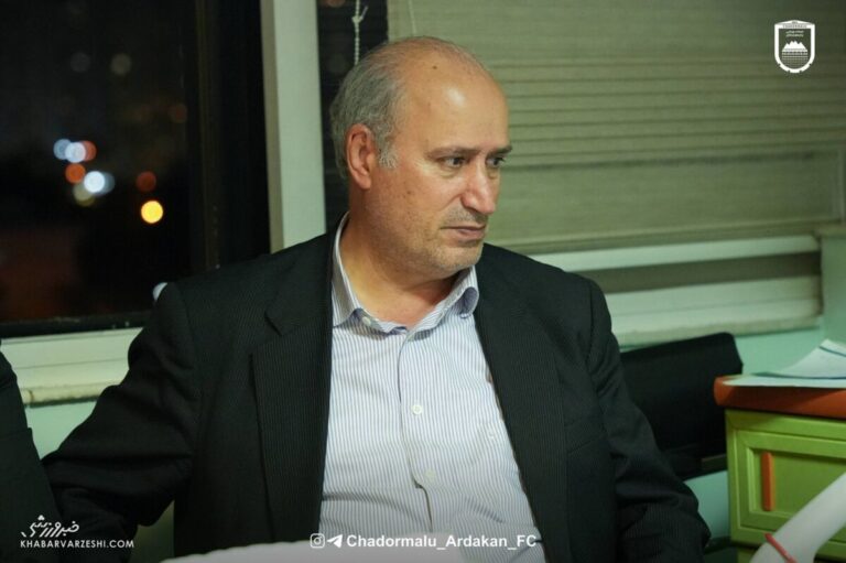 برزیل حریف احتمالی تیم ملی ایران/ مهدی تاج: در تلاش هستیم تا بازی رفت و برگشت برگزار کنیم +ویدیو