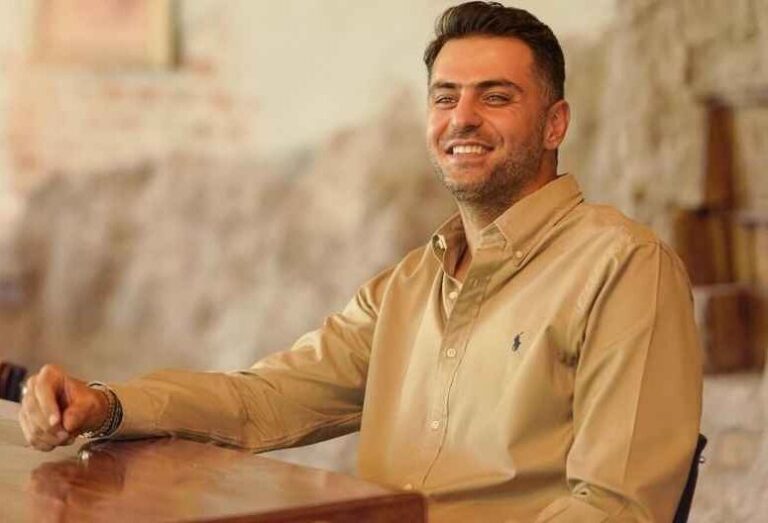 ویدیو| علی ضیا از جمله خصوصی گواردیولا هم پرده برداشت!