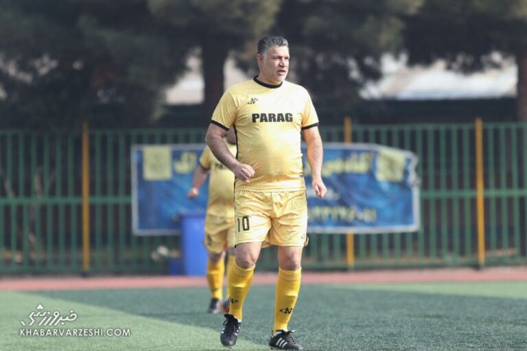 خبرورزشی‌گردی| علی دایی: با مشورت خانواده‌ام از حقم گذشتم/ موقع فحاشی به من همه ساکت شده بودند!