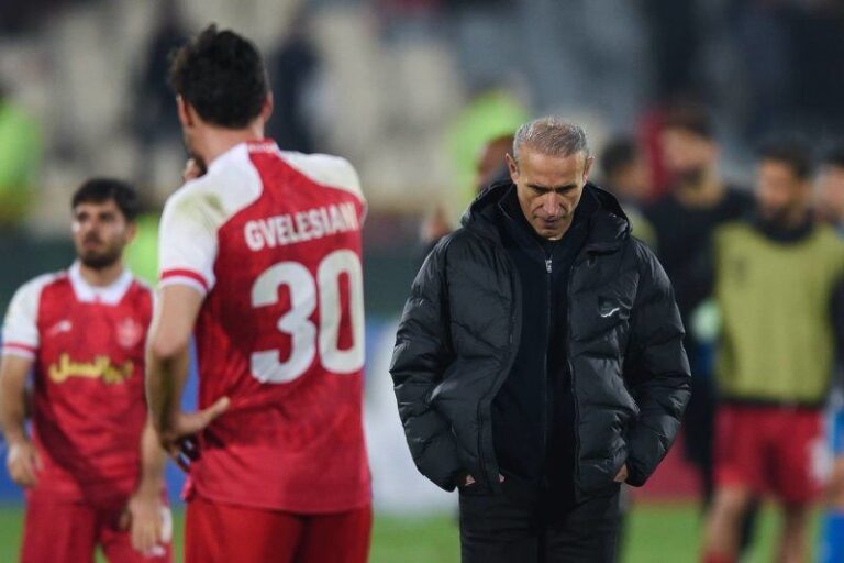 کنایه یحیی به مدیر پیشین پرسپولیس/ قلب گل‌محمدی بالاخره آرام گرفت