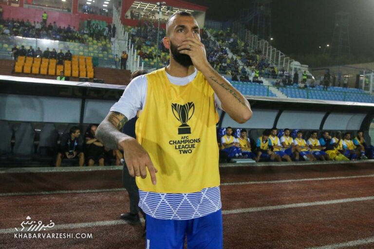 هر دو ستاره استقلال به دربی می‌رسند